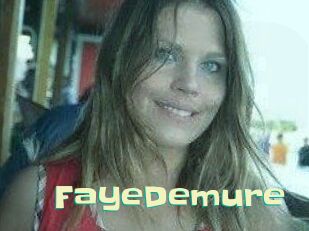 FayeDemure