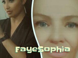 FayeSophia