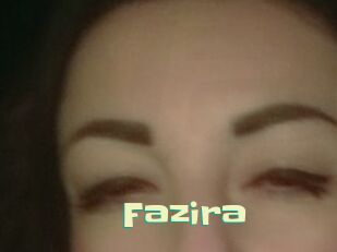 Fazira