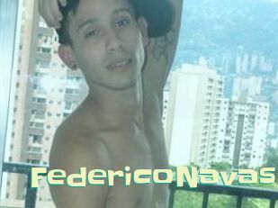 FedericoNavas Wanna Meet