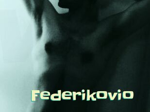 Federikovio Wanna Meet