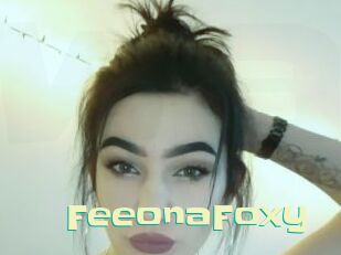 FeeonaFoxy