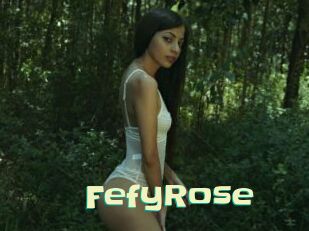FefyRose