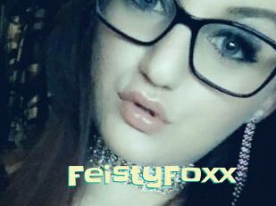 FeistyFoxx