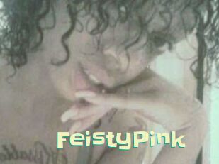 FeistyPink