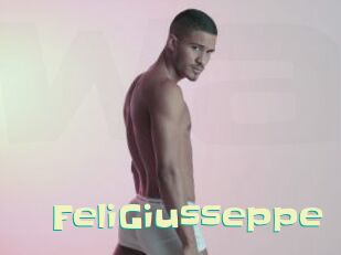FeliGiusseppe Wanna Meet