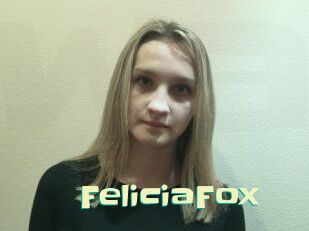 FeliciaFox
