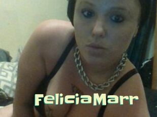 FeliciaMarr