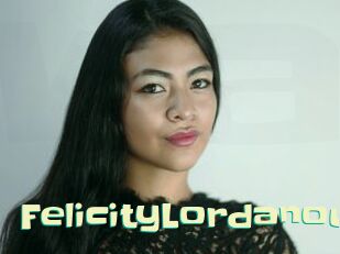 FelicityLordanou