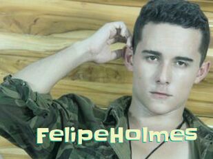 FelipeHolmes