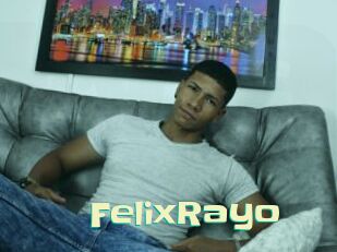 FelixRayo