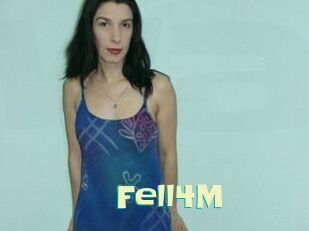 Fell4M