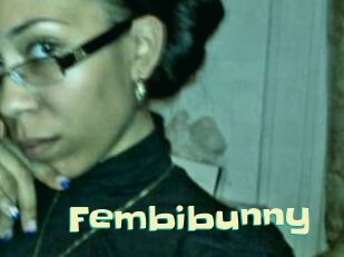 Fembibunny