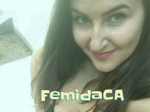 FemidaCA Wanna Meet