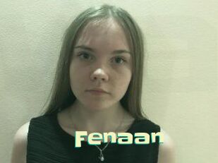 Fenaan