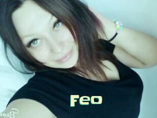 Feo