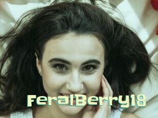 FeralBerry18