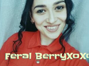 Feral_BerryXoXo