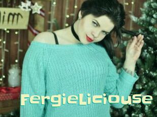FergieLiciouse