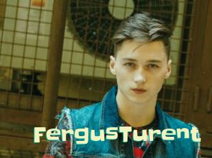 FergusTurent