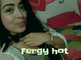 Fergy_hot