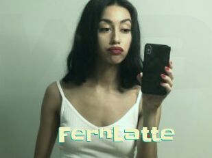 FernLatte