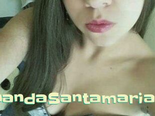 FernandaSantamaria Wanna Meet