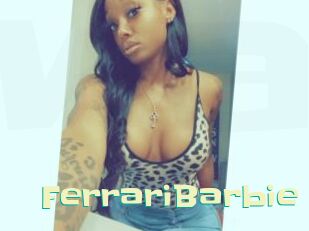 FerrariBarbie