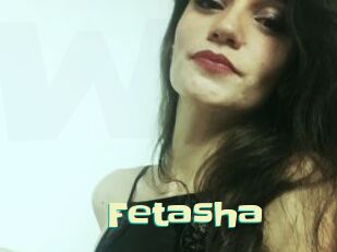 Fetasha