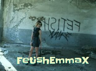 FetishEmmaX