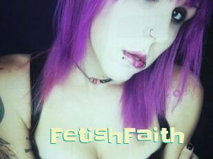 FetishFaith