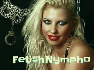 FetishNympho