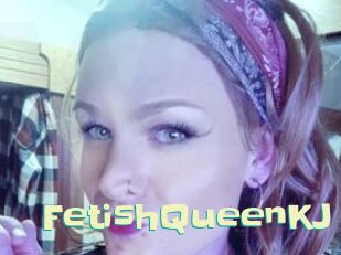 FetishQueenKJ