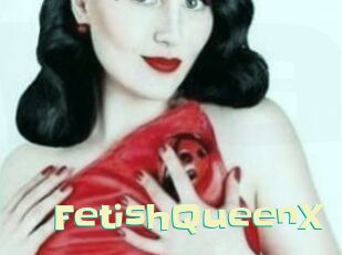 FetishQueenX