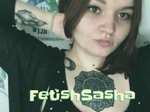 Fetish_Sasha