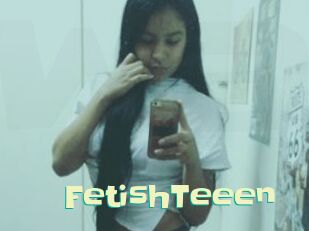 FetishTeeen