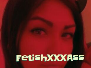 FetishXXXAss