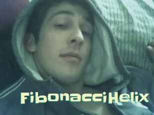 FibonacciHelix