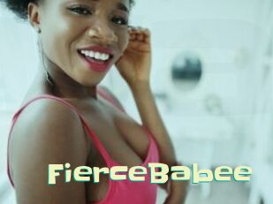 FierceBabee