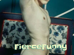 FierceFunny