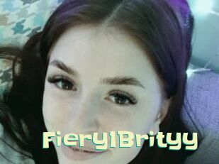 Fiery1Brityy