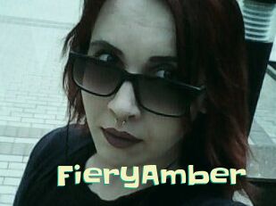 FieryAmber Wanna Meet