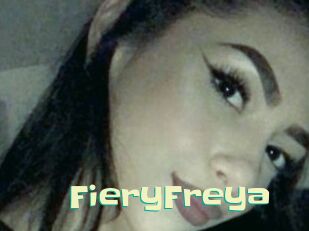 FieryFreya