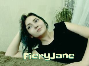 FieryJane