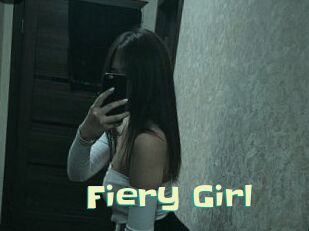 Fiery_Girl Wanna Meet
