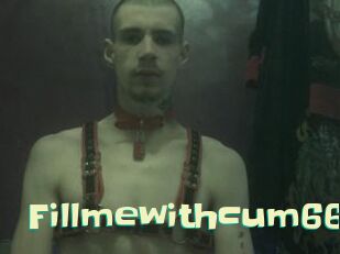 Fillmewithcum66