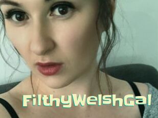 FilthyWelshGal