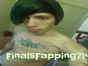 FinalsFapping714