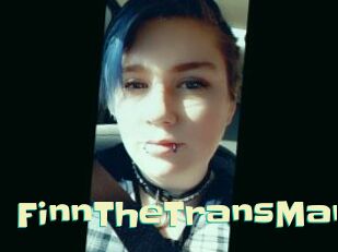 FinnTheTransMan