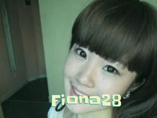 Fiona28 Wanna Meet